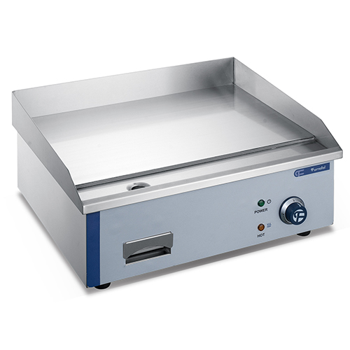 Electric Flat Grill table top